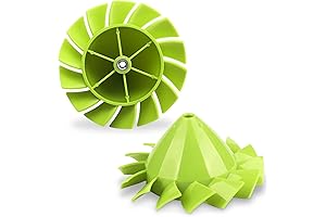 Ryobi 18v Blower Fan Replacement - 2-Pack
