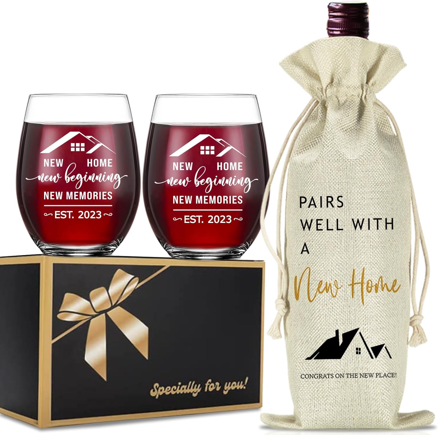 House Warming Gifts New Home, Housewarming gifts for New