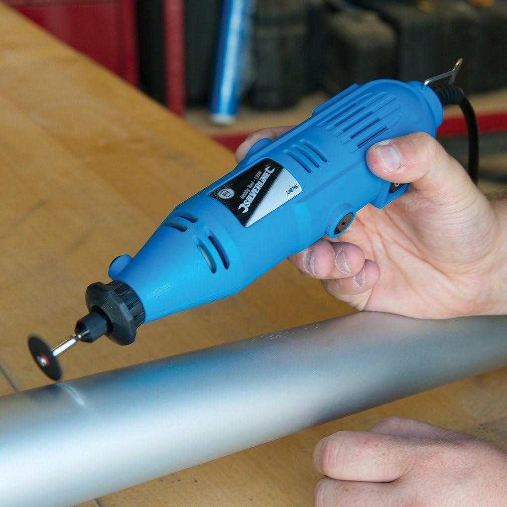 Silverline Hobby Tool 135W