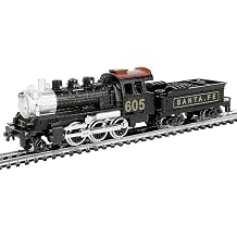 Zylopa 260 Locomotive Tender Model Railway, Compatible with the HODC Series