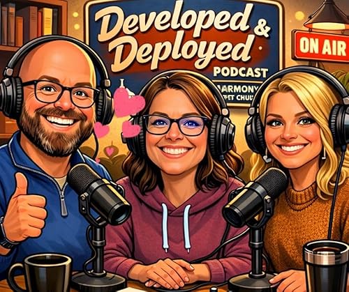 Deployed & Deployed: Couples Edition