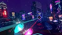 Vista 2 de Synth Riders PSVR (PS4)