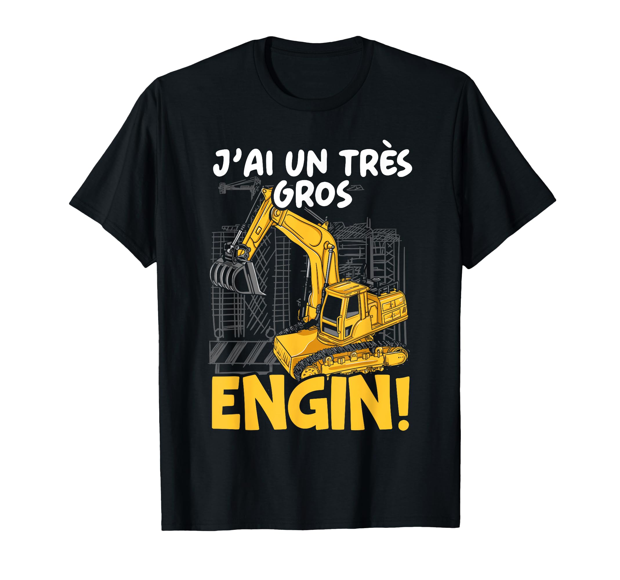 Je Suis Terrassier Pas Magicien Terrassier Humour Débardeur e Je Suis Terrassier Pas Magicien Terrassier Humour Débardeur e