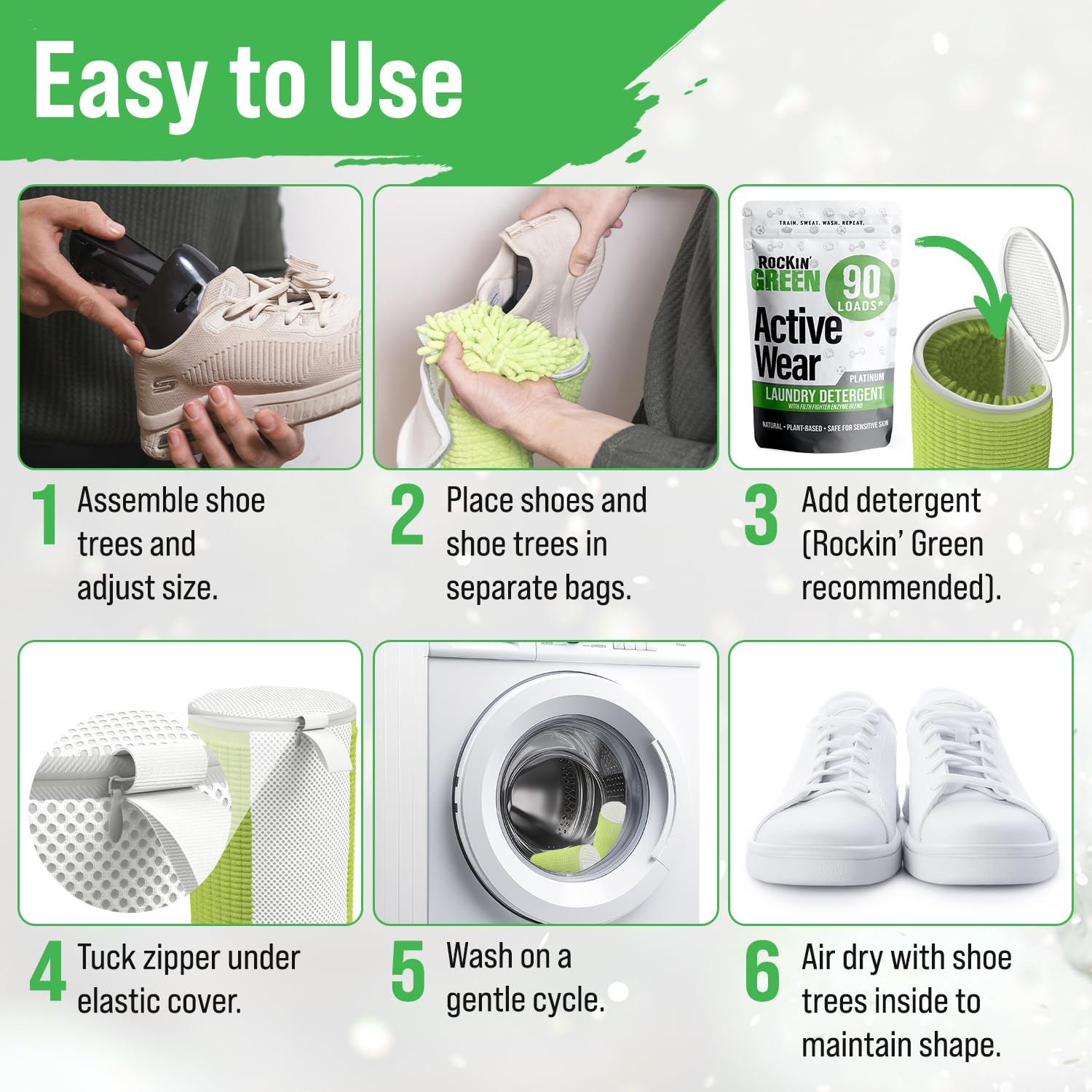 How To Clean Can I Put My Shoes In The Washing Machine Clean