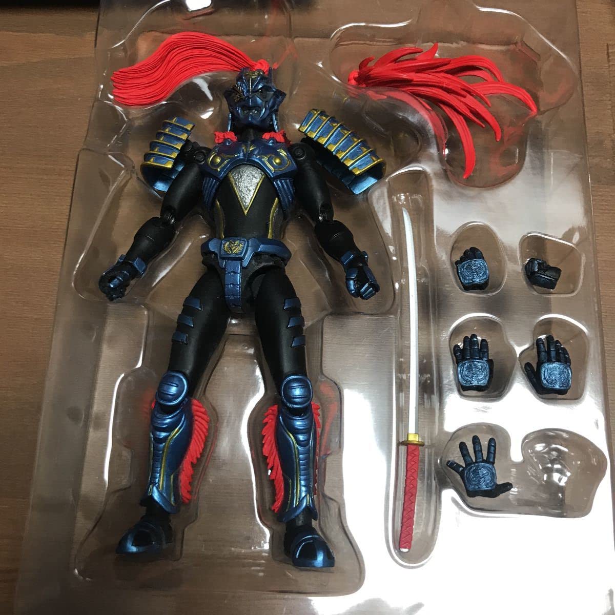 Amazon.co.jp: ngso ウルトラアクト ULTRA ACT メビウス ザムシャー 