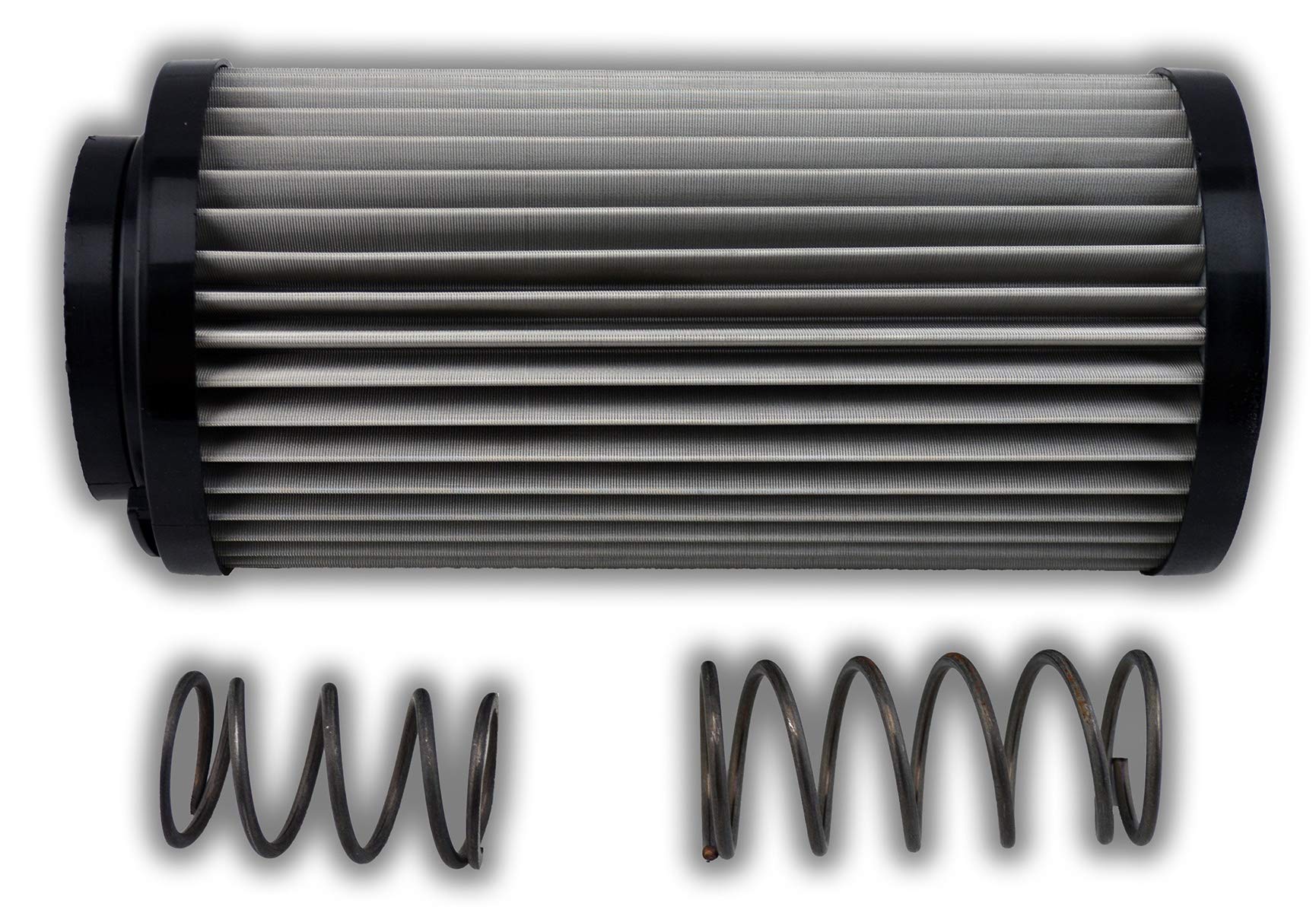 Big Filter Replacement Hydraulic Filter Compatible with CARQUEST 94561, 1-Pack