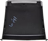 Vista 6 de CUB CADET KH-32-096-08-S Cubierta del filtro de aire GT1054 i1046 RZT L42 L46 L50 Z-Force