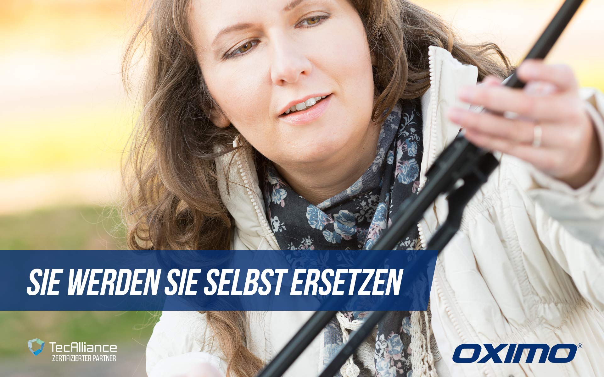 OXIMO Zestaw wycieraczek samochodowych do przedniej szyby 650 mm/475 mm – wycieraczki samochodowe do przednich akcesoriów samochodowych – BMW 2, 5, 7, Fiat Talento, Mondeo, Opel Vivaro, Trafic, Volvo