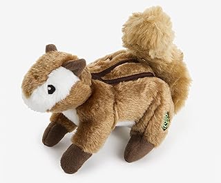 Godog Wildlife Chipmunk Large Guard