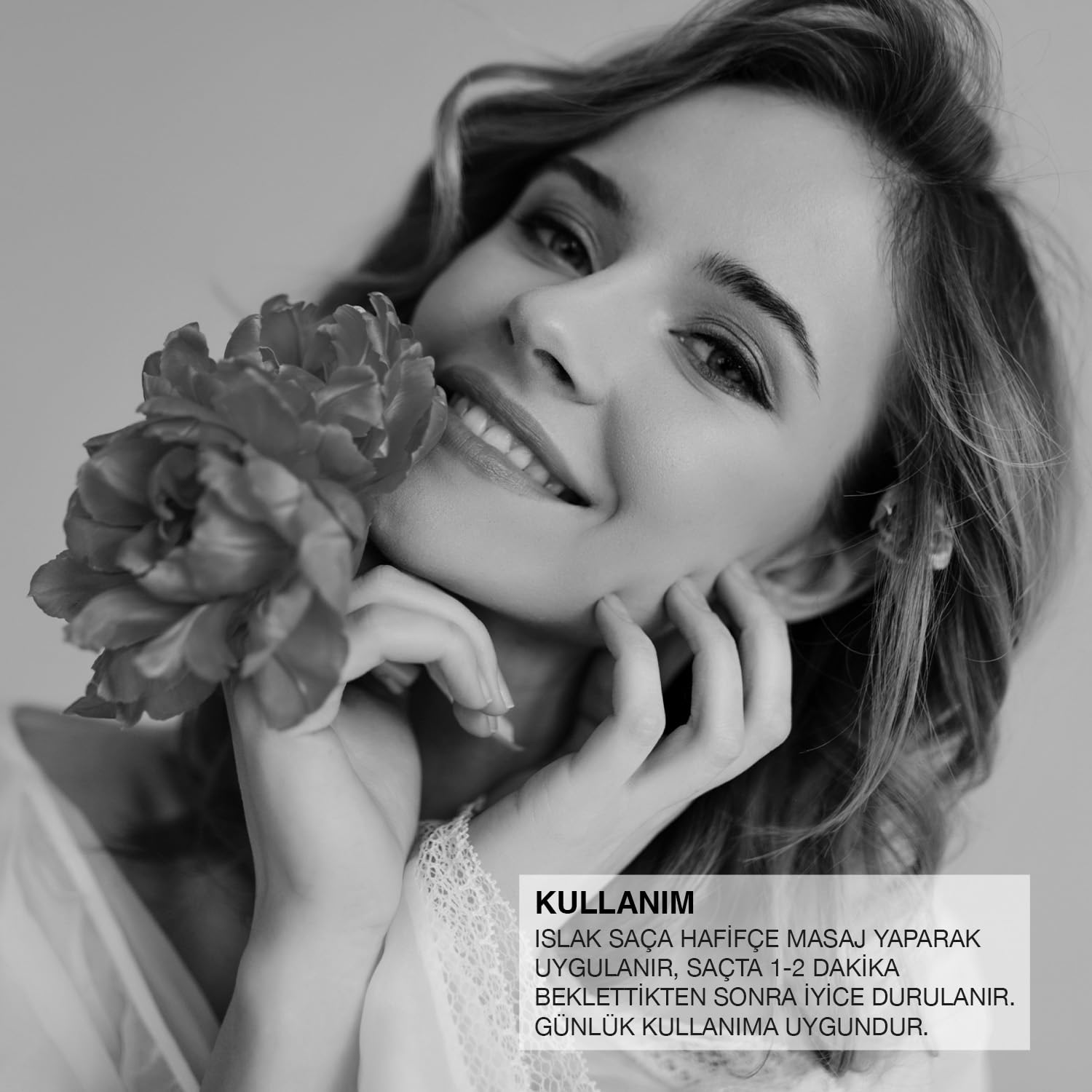 BIOXCIN Nourishing Oils Moisturizing Hair Shampoo For Dry Damaged Hair 300 ml - Image 6