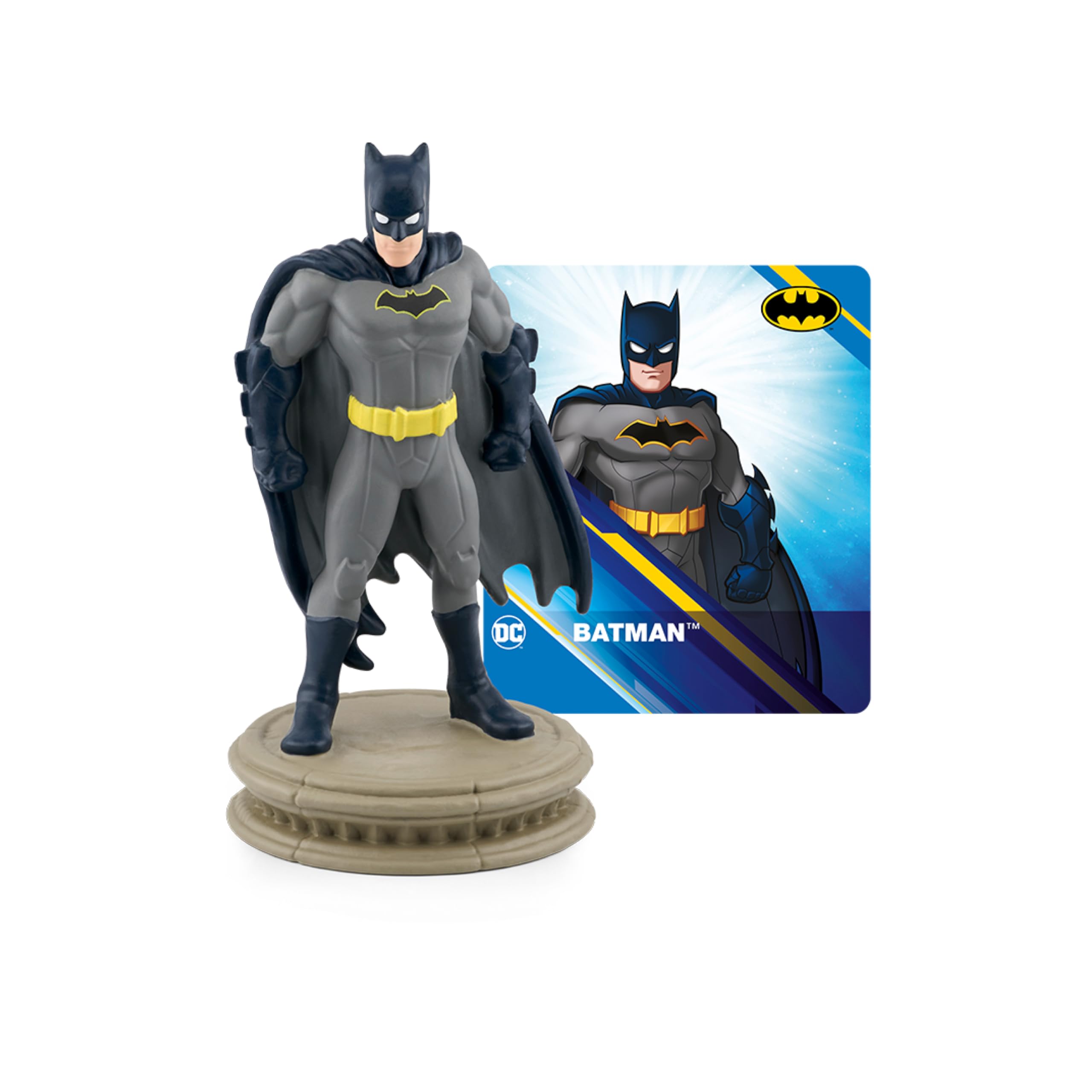Tonies Batman Audio Toy Figurine from DC