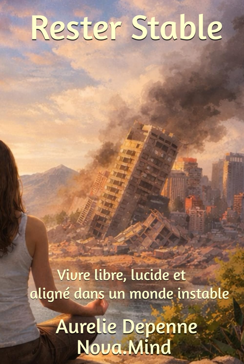 Rester Stable: Vivre libre, lucide et aligné dans un monde instable