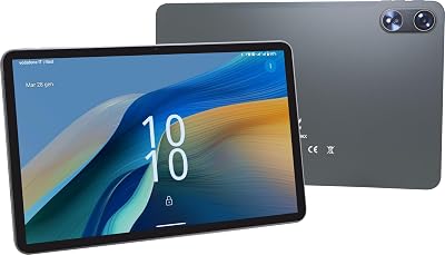 MAJESTIC TAB 922 MAX – Tablet 12″ IPS HD PLUS (2000×1200), WI-FI e 4G, Octa Core, memoria 128G, RAM 8G, Android 14, doppia camera, GPS