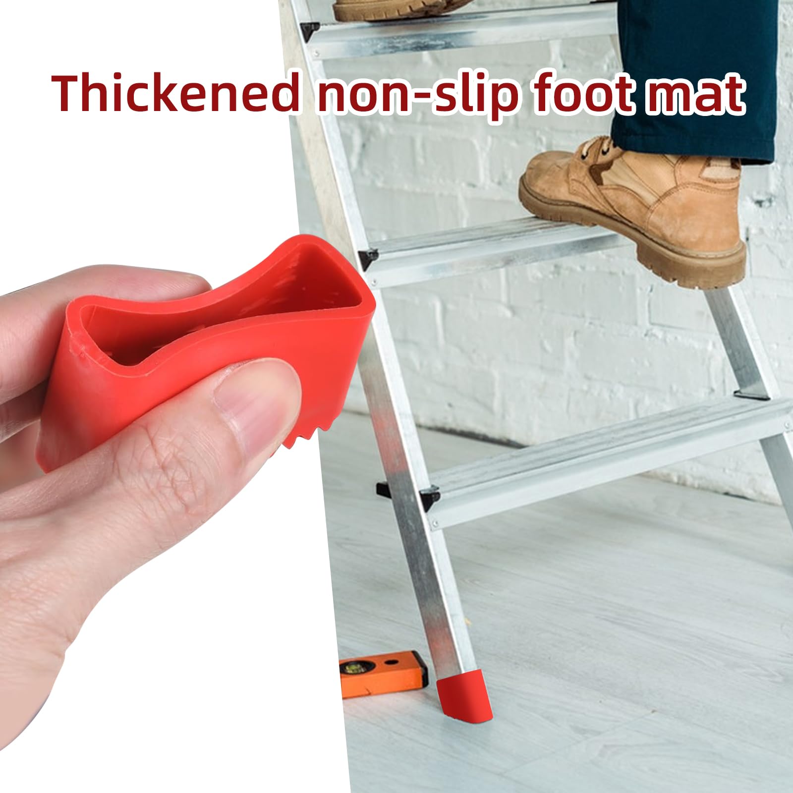 3 Non-Slip Step Ladder 304 Stainless Steel Ladder For Swimming Pool In