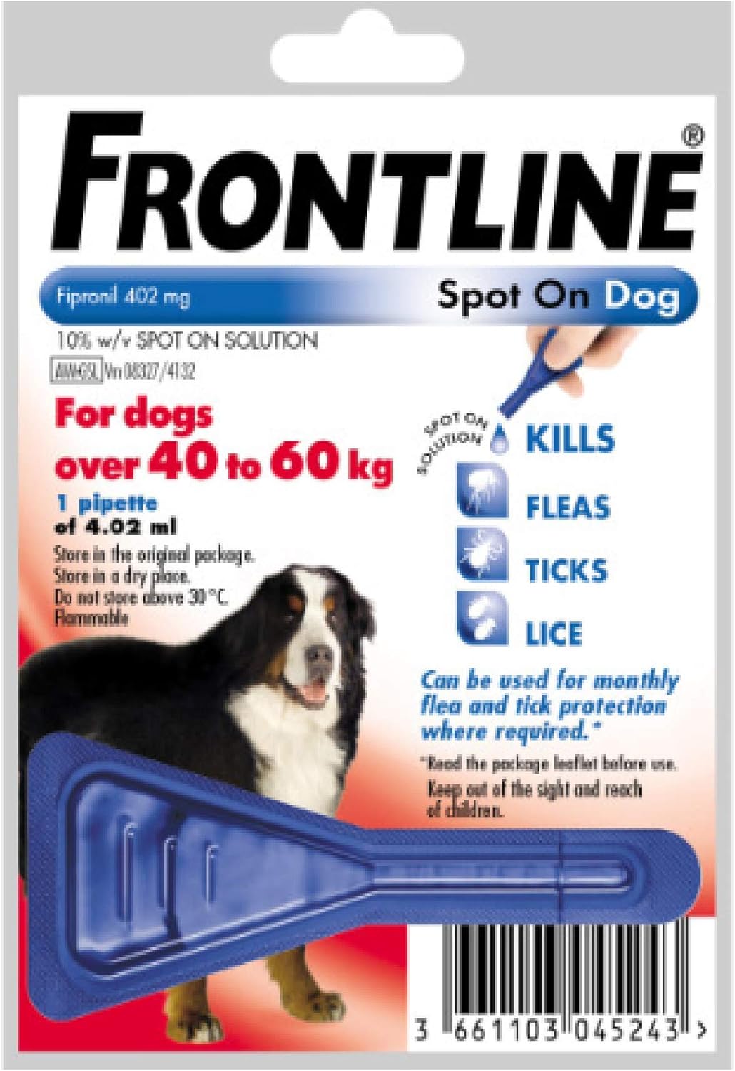 cheapest frontline