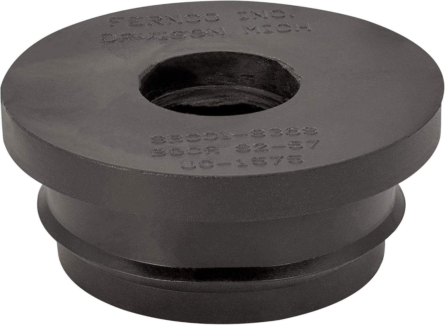 Fernco PUC-1575 Utility Connector, No Size