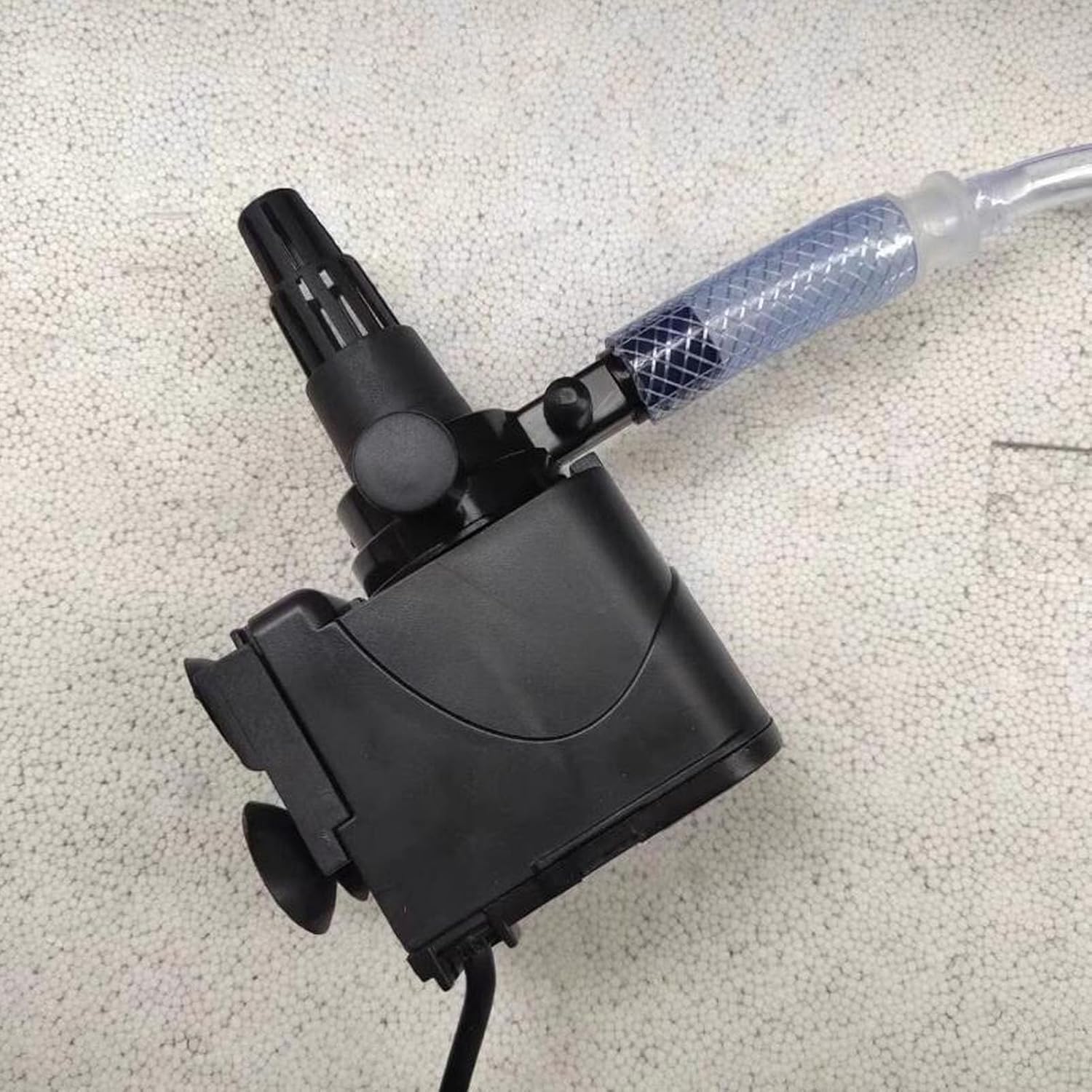 iDili Jade Carving Cooling Water Pump Grinding Water Circulation Device