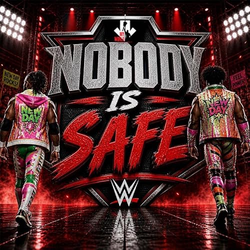 Episode 240: Nobody Is Safe!