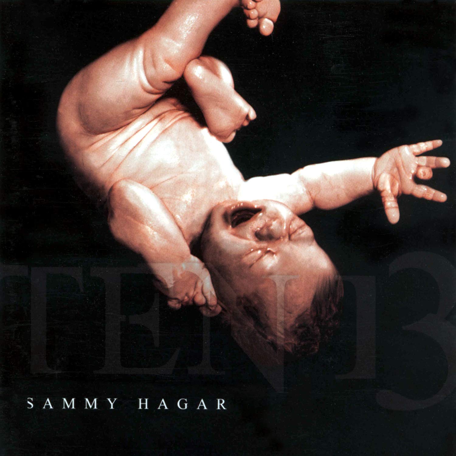 Ten 13, Sammy Hagar, New