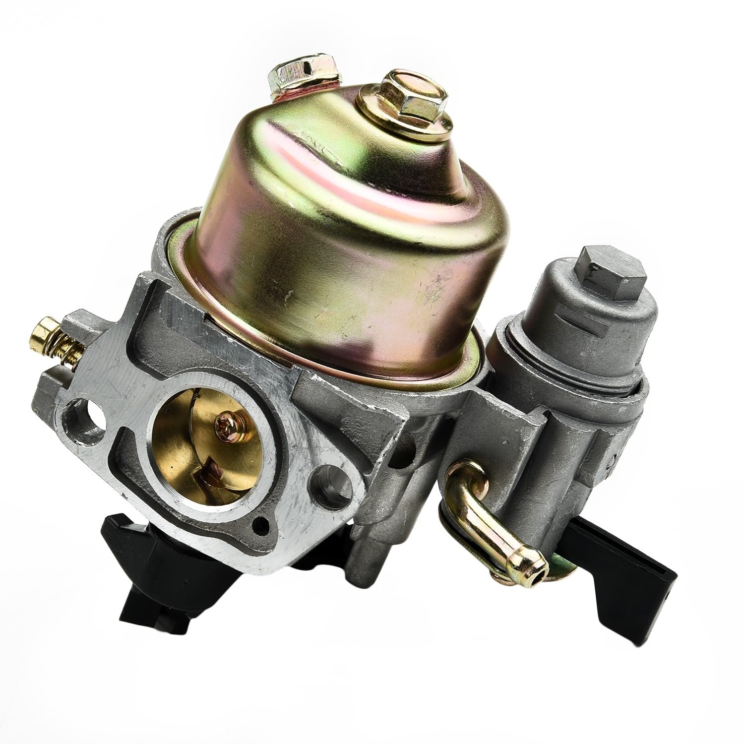 Juntas de carburador, Kit de filtro de combustible de línea de combustible for HGXV120 GXV140 GXV160 HR194 HR214 HRA214 HR215 HR216, piezas de cortacésped Accesorios de repuesto para cortacésped