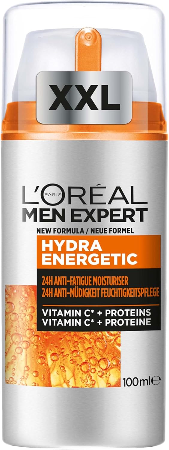 L'Oréal Men Expert Moisturiser for Men