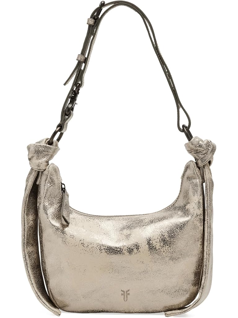 Bone Frye Nora Knotted Crossbody