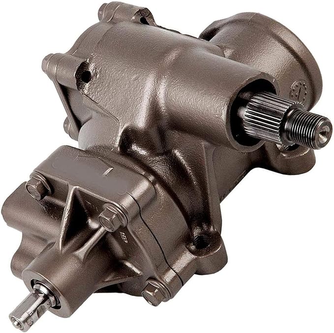 Car & Truck Parts Power Steering Gear Box for Chevy Silverado GMC