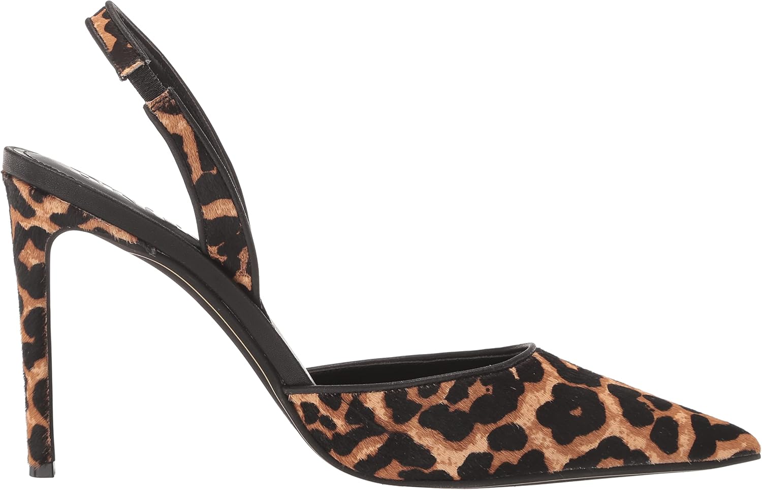DKNY womens Macia Slingback Pump - Image 6
