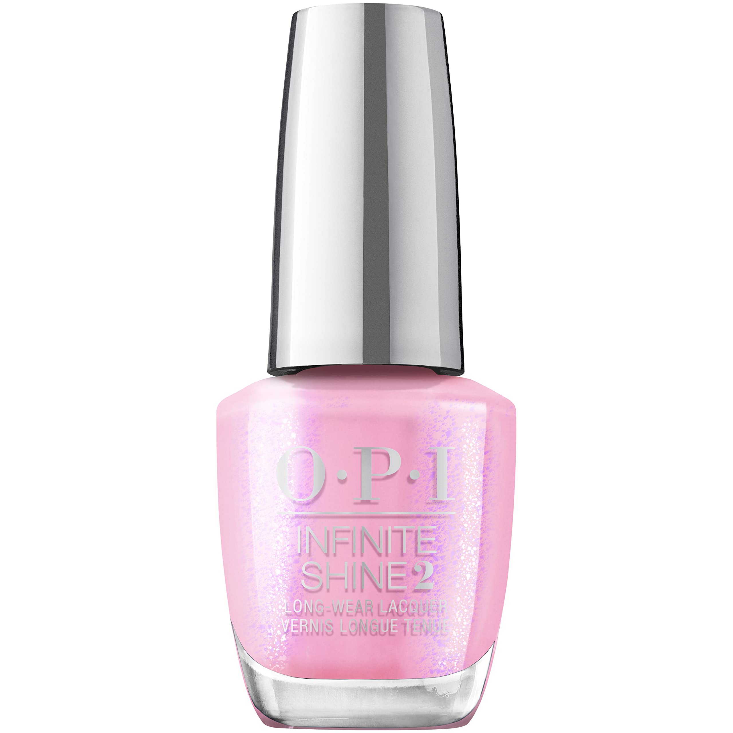 OPI Power of Hue Summer 2022 Collection | Nail Lacquer & Infinite Shine Long Wear Nail Polish, Gift Sets | 0.5 fl oz.
