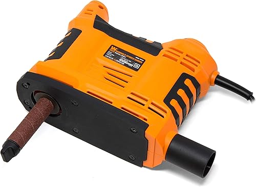 Miniatura 4 de WEN HA5932 Lijadora de husillo oscilante portátil de velocidad variable de 5 amperios