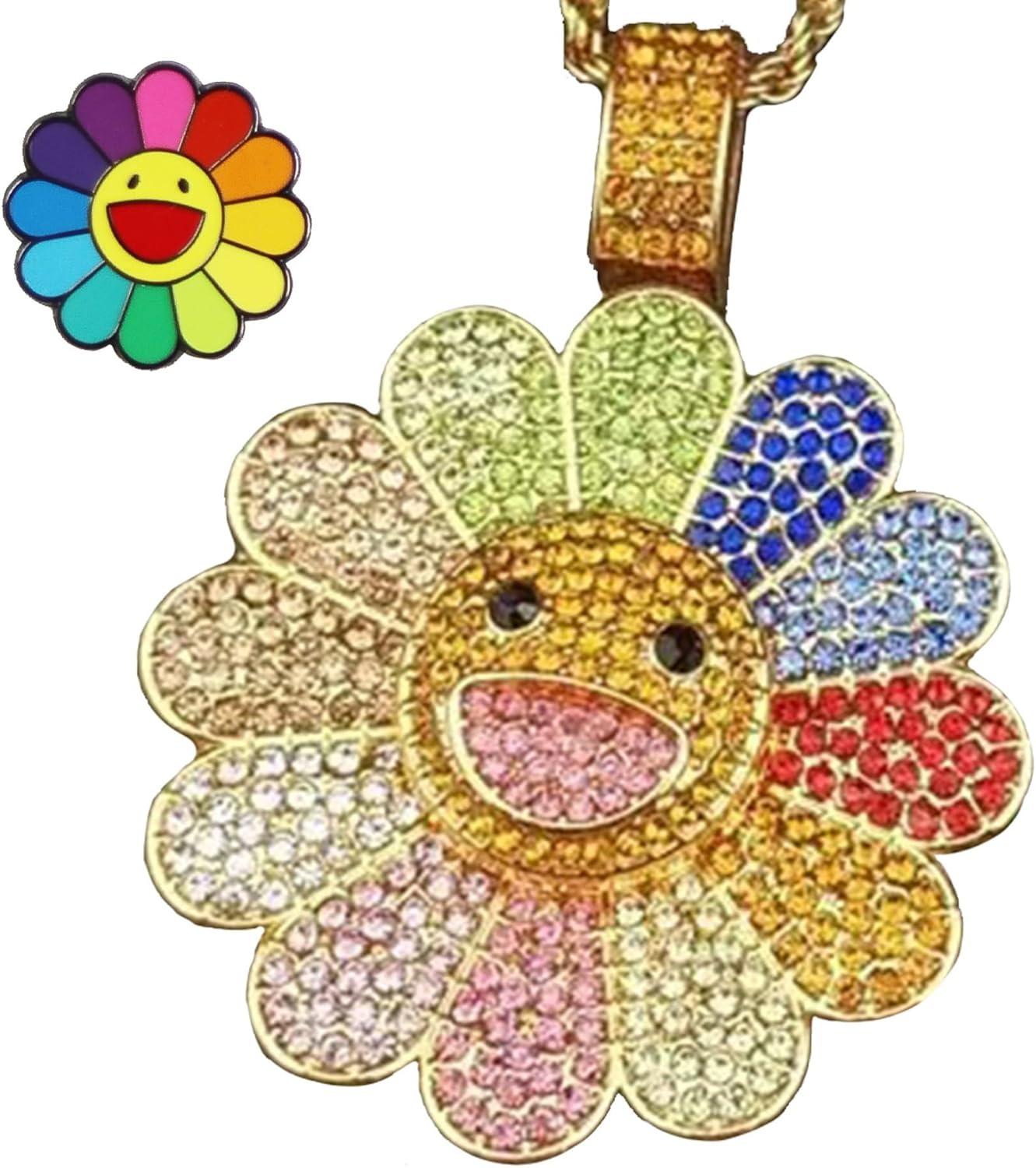 【7】 a-ya 様 ♡smile flower♡ 71BC4lLLOeL._AC_SL1500_.jpg