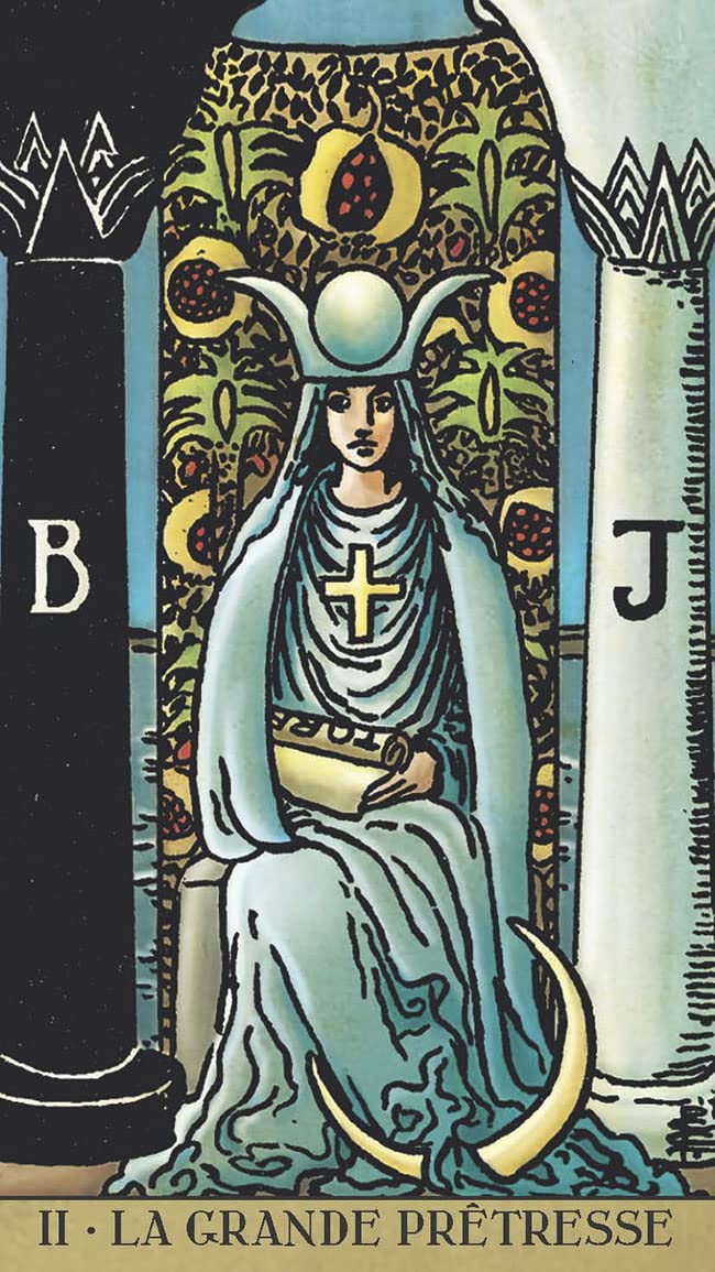 Radiant wise spirit Tarot: Contient 78 cartes et 1 livre de 128 pages