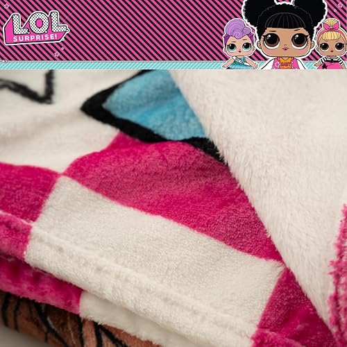 Vista 107 de Franco - Ropa de cama infantil de microfibra súper suave, 46 pulgadas x 60 pulgadas, Spirit Riding Free