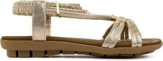Domenica Sandals