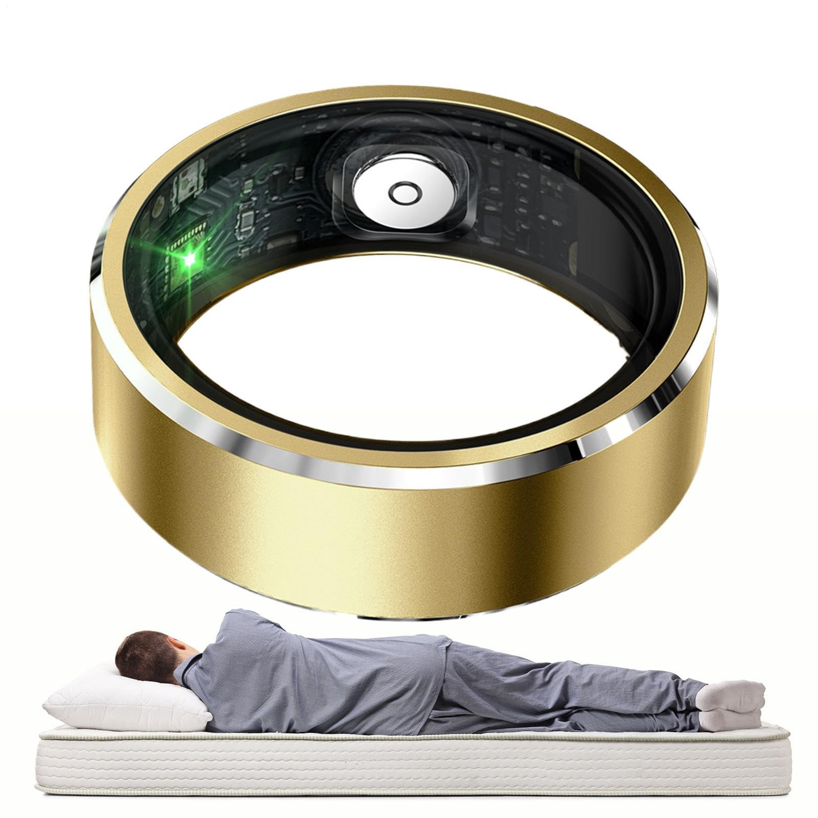 Générique Anello Monitor Sanitario del Sonno