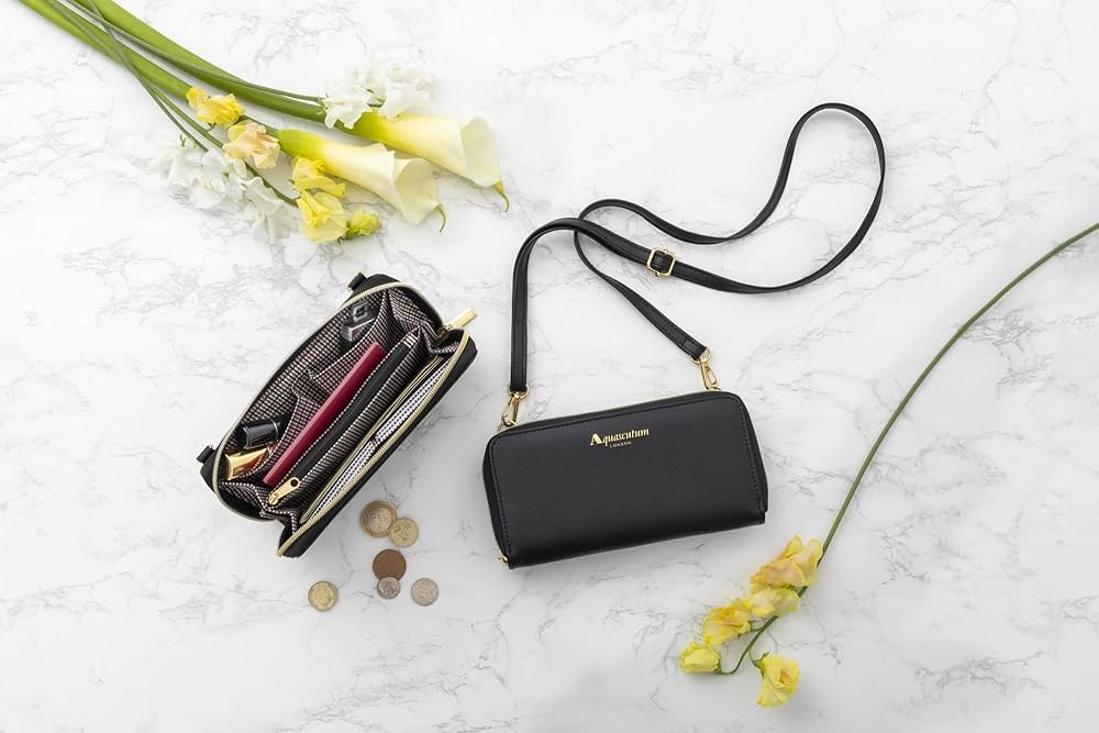 hysterics お財布ショルダー hysterics お財布ショルダー hysterics お財布ショルダー