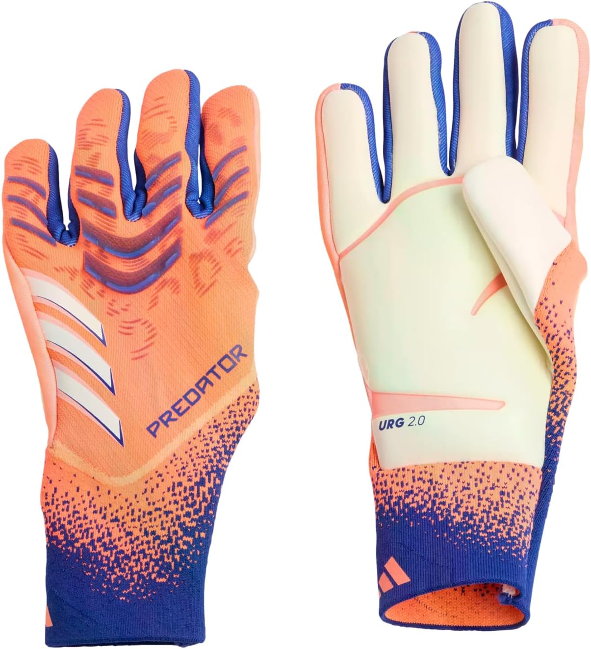 Adidas Predator Pro Goalkeeper Gloves