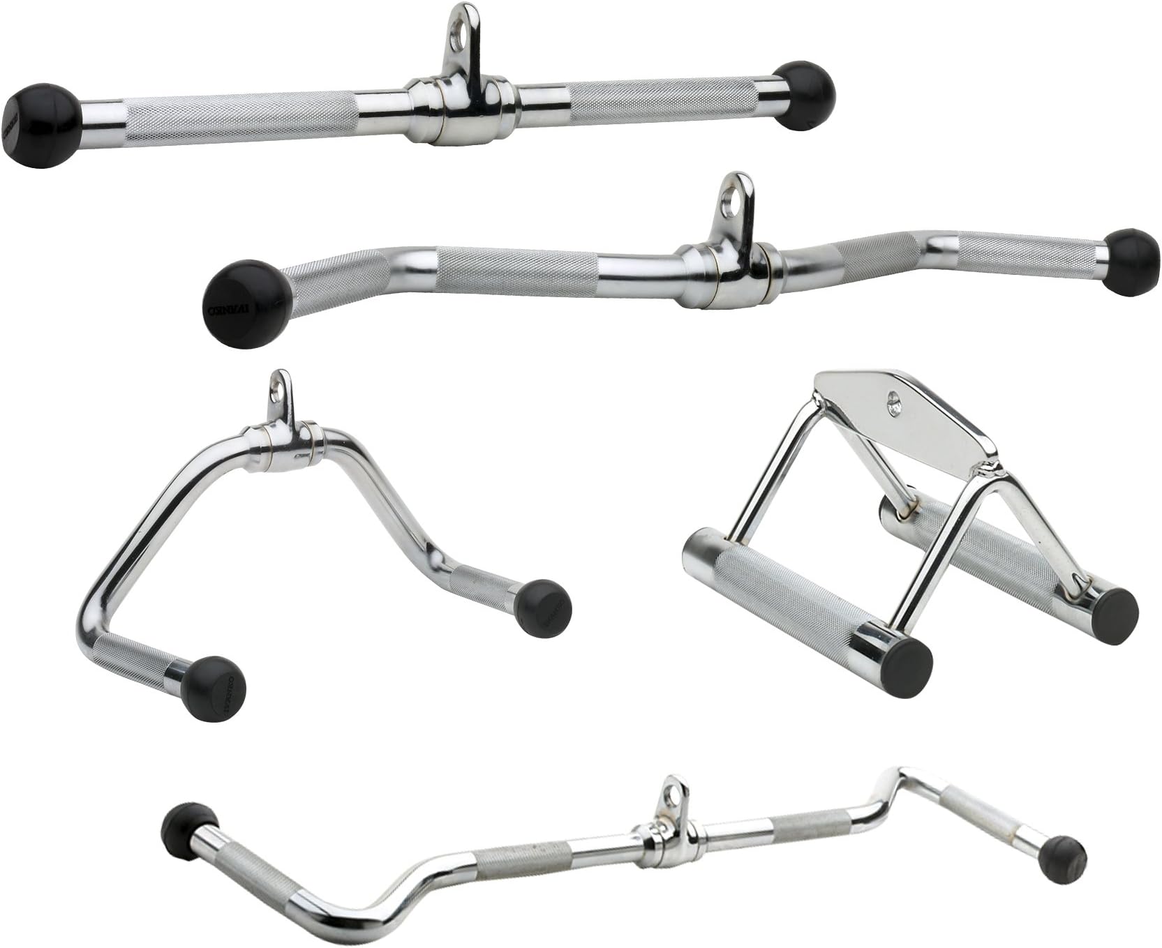 IvankoCable Attachment Bundle Kit No.2 for Selector Plate Machines