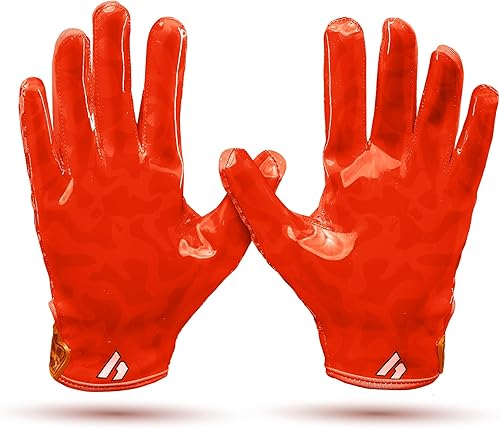 Miniatura 5 de Guantes de fútbol RPG1 - Tallas para adultos y jóvenes