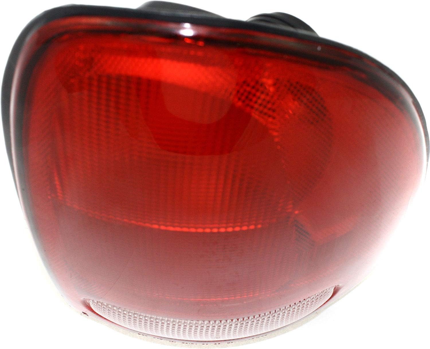 Garage-Pro Tail Light Compatible with 1996-2000 Dodge Grand Caravan, Fits 1996-2000 Chrysler Town & Country, Fits 1998-2003 Dodge Durango, Fits 1996-2000 Dodge Caravan Voyager Passenger Side