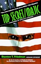 Top Secret/Majic
