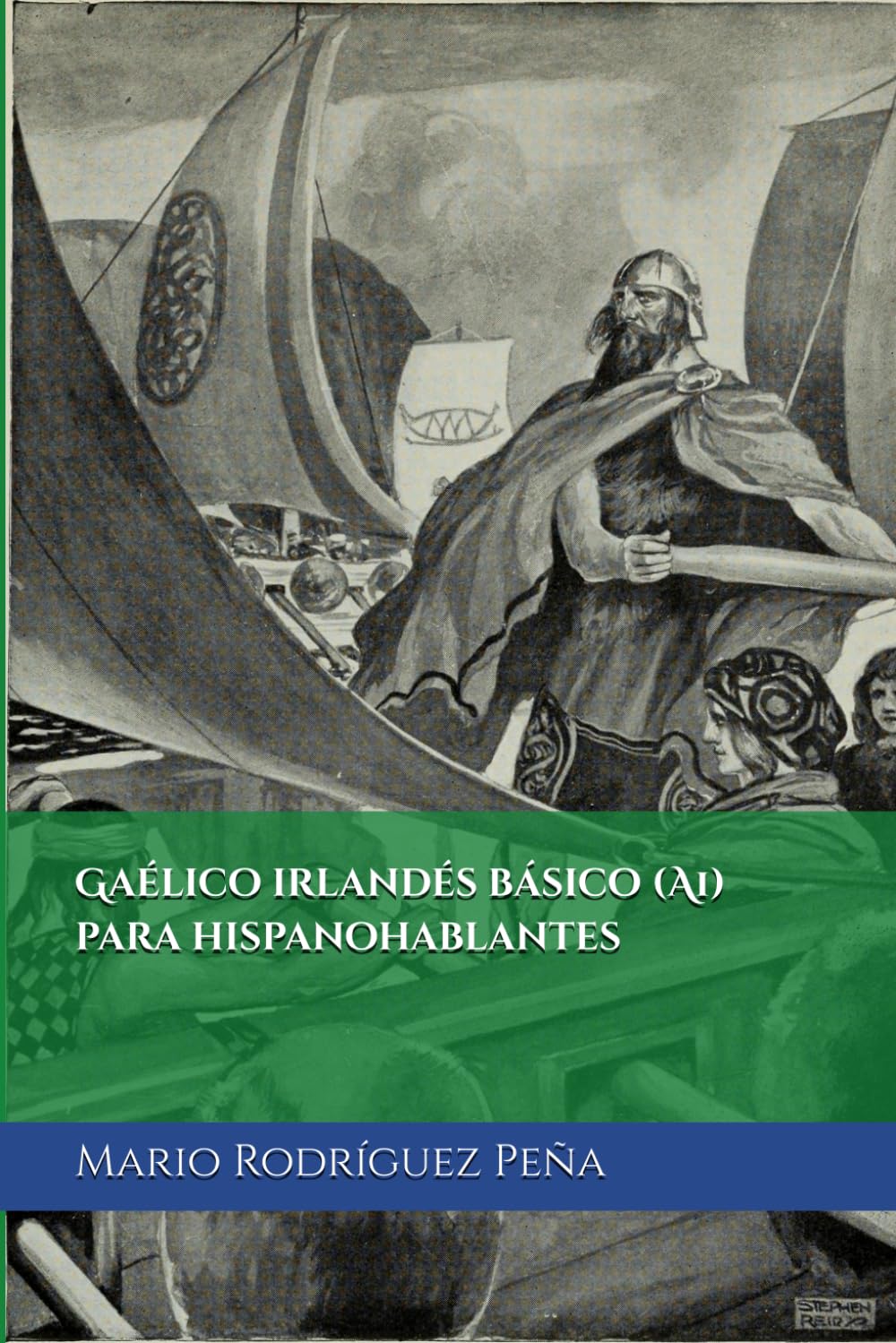 Gaélico irlandés básico (A1) para hispanohablantes