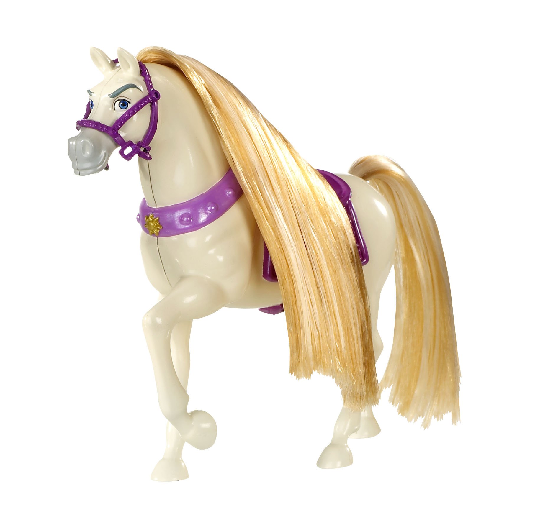 Disney Tangled Rapunzel Deluxe Story Bag Amazon Sg Toys