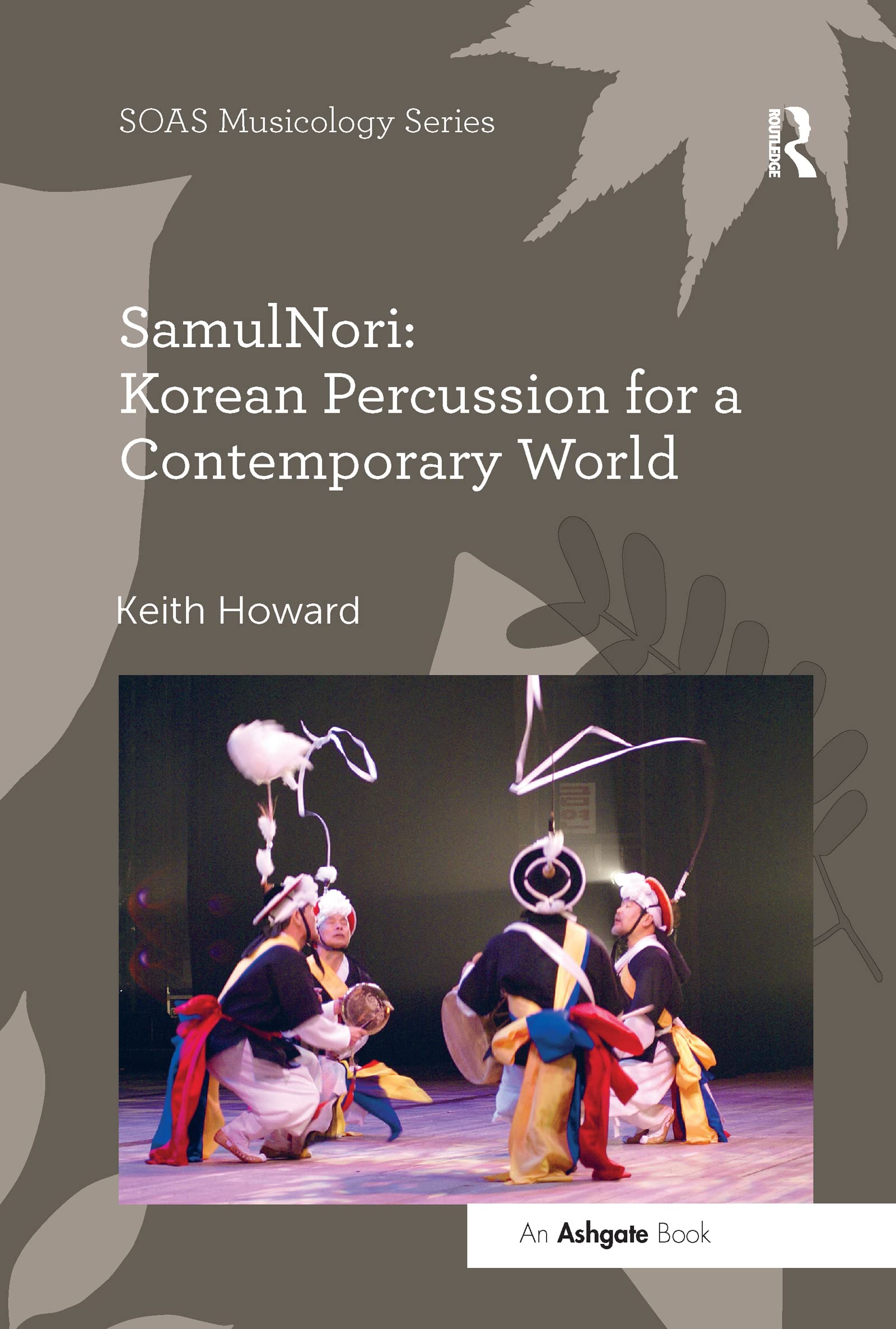 SamulNori percussion coréenne pour apprendre le rythme asiatique