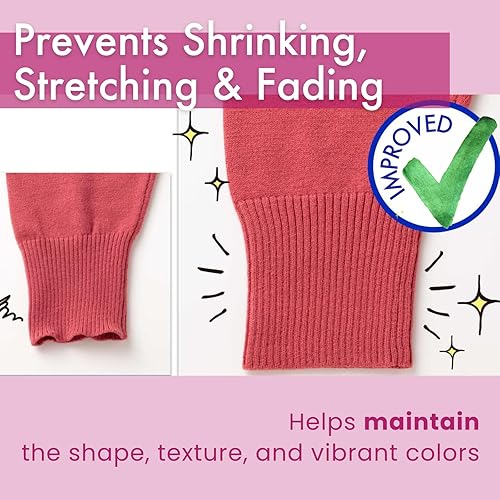 Miniatura 5 de LAVONS Detergente Líquido para Ropa Amigable con Piel Sensible, Detergente Natural para Ropa Seguro para Niños y Mascotas, Jabón de Lavandería con