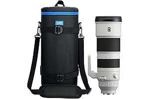 NIKON FE 180-600mm Lens Case