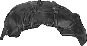 ALING Front Left Fender Liner for Dodge Ram 1500 (2009–2022)