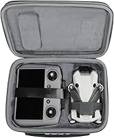 Sac de Rangement - GENERIC - DJI Mini 4 Pro - Protection Complète