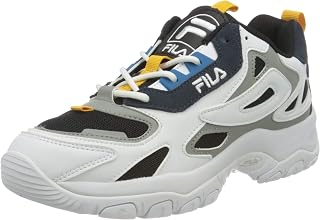 Zapatillas Fila para Hombre ® La Colección más Completa ⊛⊛