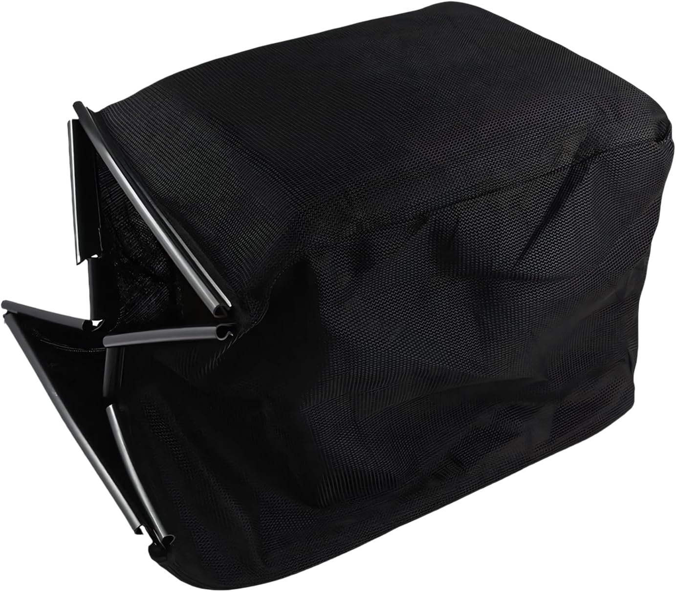 Replacement Grass Catcher Bag Designed for Certain Mower Models Ry40104 P1100 P1101 Strong Nylon Build Heavy Duty Grass Catcher